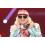 DJ KOO「サツコレ」初登場 ランウェイでマイクパフォーマ…(1)