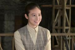 朝ドラ「あんぱん」4週ぶりに再登場した人物に注目集まる「別人みたい」「顔つきが変わった」の声