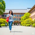 日本の大学で学ぶべきは、日本人学生から中国