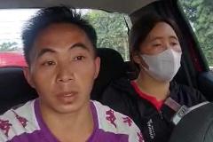 【事件】少数民族の親子が運賃500万VND弱を騙し取られるのイメージ画像
