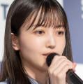 乃木坂46久保史緒里、小川彩の色白イ..