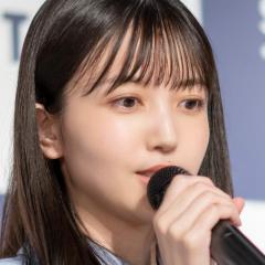 乃木坂46久保史緒里、小川彩の色白イジりにニッコリ「どこで覚えたの、そんなの！」