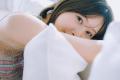 日向坂46卒業発表の富田鈴花、1st写真集決定 大胆な水着姿＆初ランジェリーショットも披露