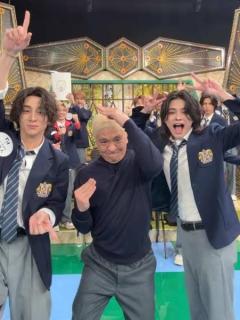 松本人志 大腸の腫瘍切除手術を受けていた 吉本が発表 今春に体に異変→受診し発覚 今後も活動は継続のイメージ画像