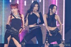 Kep1er、魅力詰め込んだセットリスト 初出演「ガルアワ」で盛り上げ 【GirlsAward 2025SS】