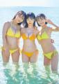 “最強Z世代”川道さら・夏芽すず・紀..