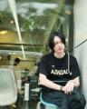 村田充「25歳の父」写真公開に反響「..