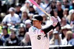 ホワイトソックス、逆転勝ちでマリナーズ3連戦を勝ち越し 村上宗隆は1安打1四球 好調バルガスが決勝犠飛のイメージ画像