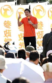 「福岡はええかげんにして」高市首相が周囲に 県議会の金銭疑惑で参政が30人擁立構想、自民に危機感のイメージ画像