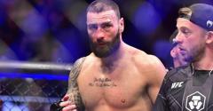 ポール・クレイグ「アレン戦はスタンドでの戦いになる」