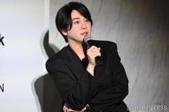 ミセス大森元貴、誰しもが「圧倒的に表現者」になる瞬間明かす「僕も日常生活に戻ればただの28歳成人男性なので」