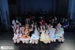 Fuyubi（ふゆび）が『OumBai Festival』に登場