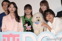 清原果耶のかっこいい差し入れの仕方 共演者が明かす「初めて見た」【初恋DOGs】