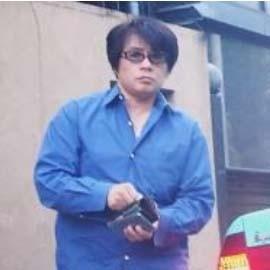 ASKA 激太り＆脱毛報道 ｽﾄﾚｽの原因は闇勢力の脅し!?
