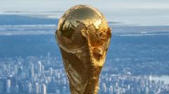 イラン代表は試合当日のみアメリカ滞在許可、サポーターの渡航許可取り消しも…波乱含みのサッカーW杯のイメージ画像