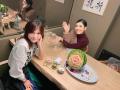 アンミカ、相川七瀬の50歳BDを祝福「か..