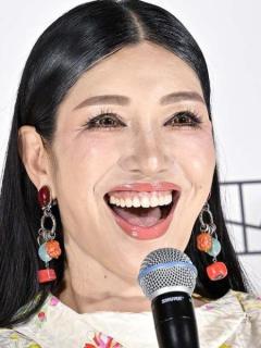 アンミカ、豪雨で２階への垂直避難は「食料と水を持って上がった方が」のイメージ画像