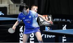 U19・U15女子団体はともに準優勝＜アジアユース卓球選手権2025＞のイメージ画像