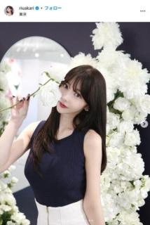 人気YouTuber・Rちゃん、恋人との破局報告「マジで悔しい」のイメージ画像