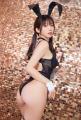 「えちえちで最高」大人気コスプレイ..