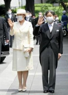 佳子さま、日本乳癌学会30周年記念式典へ 皇室6月27日～7月3日のイメージ画像