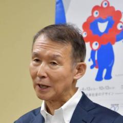 【速報】和歌山県の岸本周平知事が死去。「関西万博で神輿担ぎ」翌日に倒れ…政界衝撃