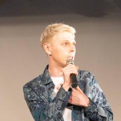 「松本問題はニュースではなくゴシップ」外国出身タレントが日本のメディアに感じた違和感【小原ブラス×村西とおる】