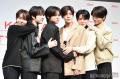 NCT WISH、“くっつきポーズ”披露 今の..