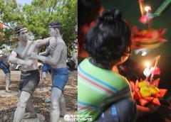 ムエタイとロイクラトンをユネスコ無形文化遺産に提案