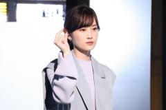 「Eye Love You」山下美月のセリフに「失恋ショコラティエ」「謎解きはディナーのあとで」登場？「笑った」「新たなドラマ始まったかと」
