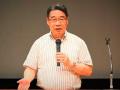 前川喜平・元文科次官のX投稿が物議「神谷宗幣は日本の恥。それが分からない有権者も…」