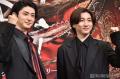 古川雄大、SixTONES京本大我の美貌に訴..