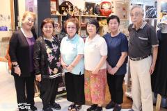 バンコク昔話（前編）～タイで暮らして50～60年の日本人が語る、始まりの頃