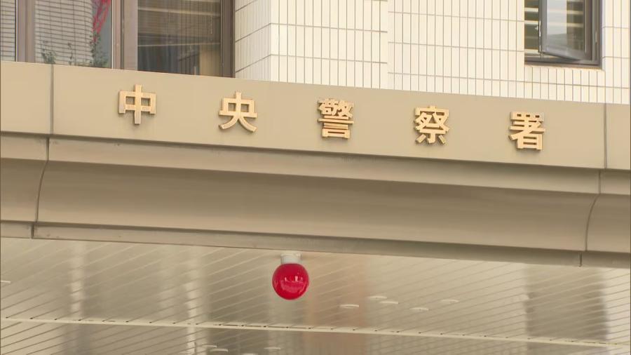 「ムラムラして性的欲求を吐き出そうと・・・」ディスカウントストアで下半身を露出した疑いで３６歳の男を逮捕 福岡市
