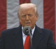 トランプ政権、航空機にも追加関税検討 米商務省が調査開始のイメージ画像