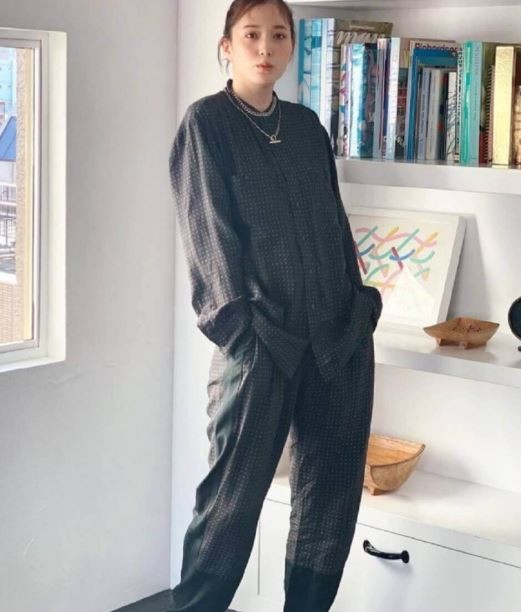 本田翼 メンズ服姿の公開で更なる大反響が続々 可愛いし かっこいい スレッド閲覧 ローカルクチコミ爆サイ Com東海版