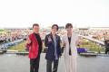 田原俊彦・亀梨和也・岩田剛典がスペ..