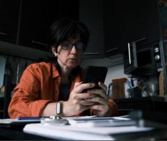 《警察の仮想身分捜査導入》SNSで闇バイトの求人が減少する一方で増える”怪しげな投稿” 「闇バイト」ではないキーワードが浮上のイメージ画像