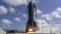 イーロン・マスクが掲げる「人類の多惑星種化」　スペースXは赤字だが本気度は
