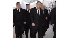 六代目山口組が導入した「若返りと安定」を両立する総裁制、その意義と未来のイメージ画像