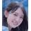 日向坂46金村美玖、“空色”の花に囲まれた写真を公開…(5)
