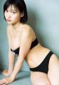 グラビア界のニュースター・紀内乃秋..