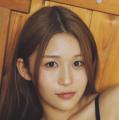 ガチ野球ガール松本里乃『週プレ』グ..