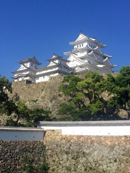 「旅好きが選ぶ！日本の城ランキング 2018」を発表