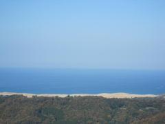 鳥取砂丘のイメージ画像