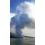 南米エクアドル沖ガラパゴス諸島で大爆発 溶岩流も発生..(10)
