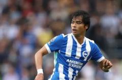 三笘薫が約2カ月半ぶりの出場へ、指揮官「これは良いニュース」足首負傷から今節復帰の可能性