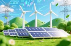 1-6月のグリーン電力取引量は前年比49．3％増―中国