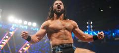 マッキンタイアとWWEの契約締結はまだ行われず