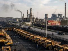 中国エネルギー危機が臨界点へ 原油処理15.8％急落・発電量減少で巨大経済に“失速ショック”走るのイメージ画像